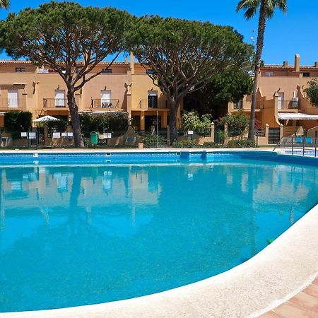 Willa Casa Marisa Sancti Petri Chiclana de la Frontera Zewnętrze zdjęcie