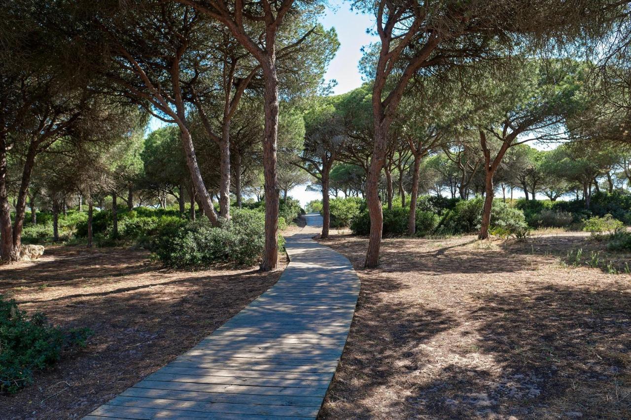 Willa Casa Marisa Sancti Petri Chiclana de la Frontera Zewnętrze zdjęcie