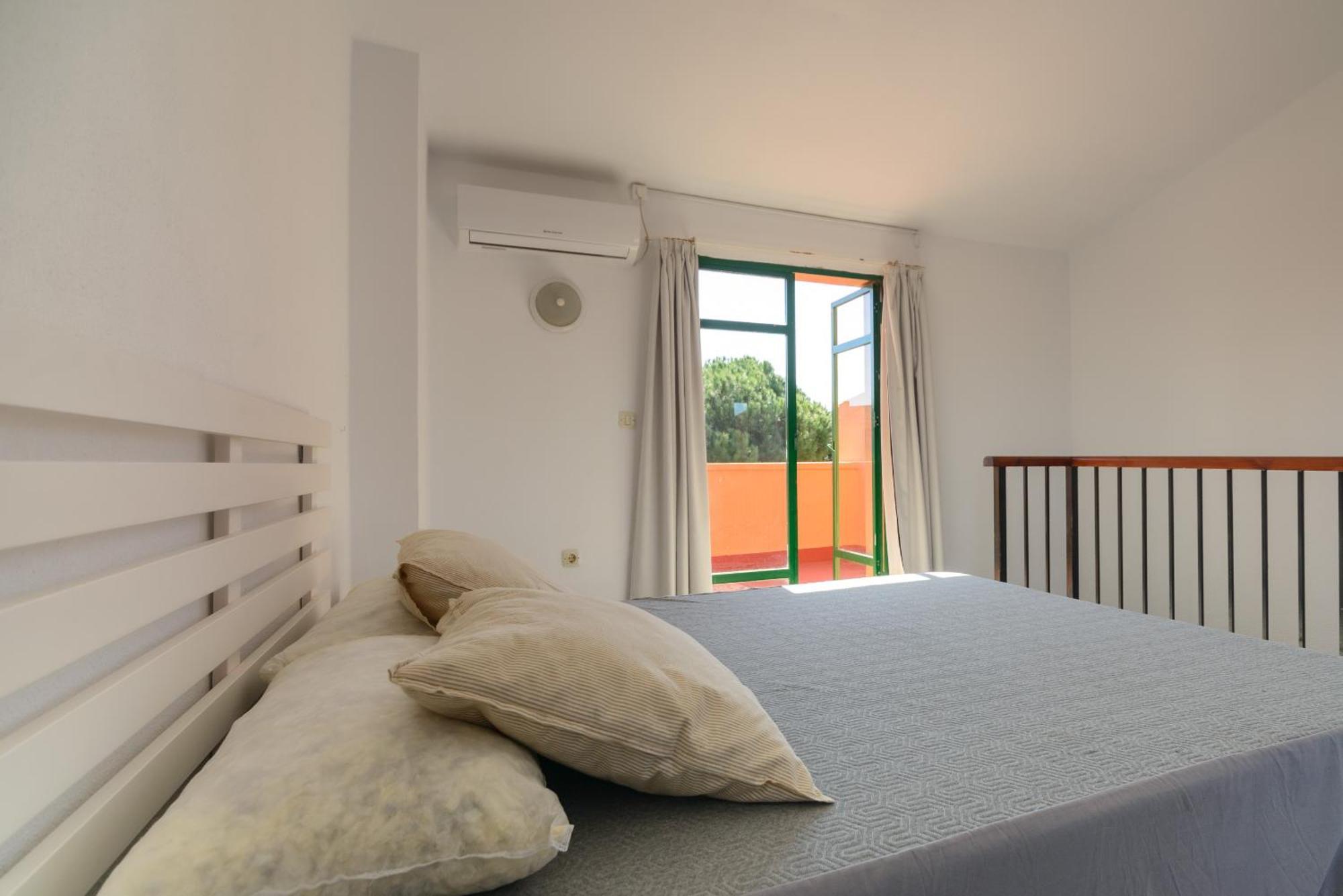 Willa Casa Marisa Sancti Petri Chiclana de la Frontera Zewnętrze zdjęcie